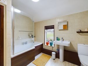 Bathroom- click for photo gallery